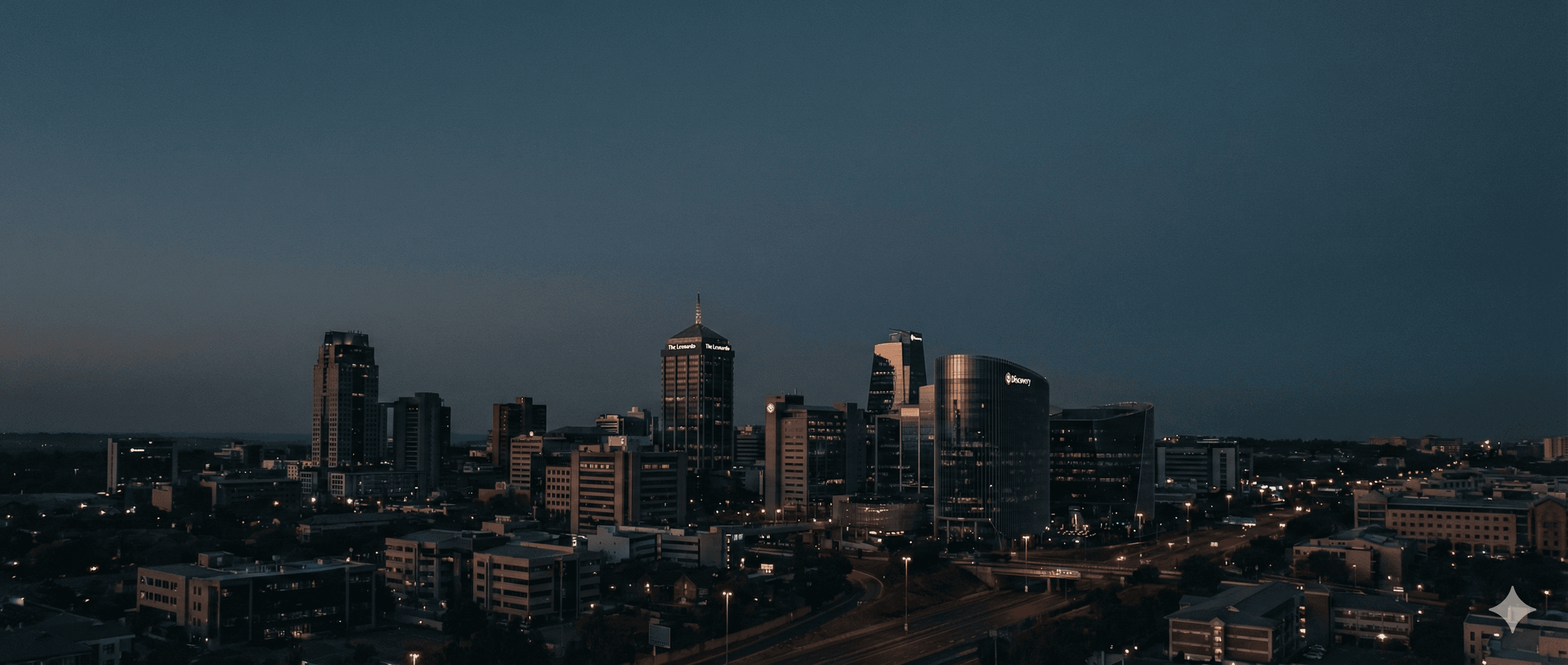 South African Property Market